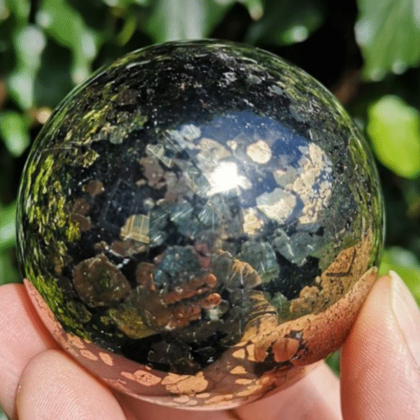 Pyrite Ball - Image 2